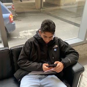 Meet your Posher, Jon